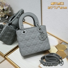 Christian Dior Top Handle Bags